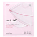 Medicube PDRN Pink Collagen Gel Mask